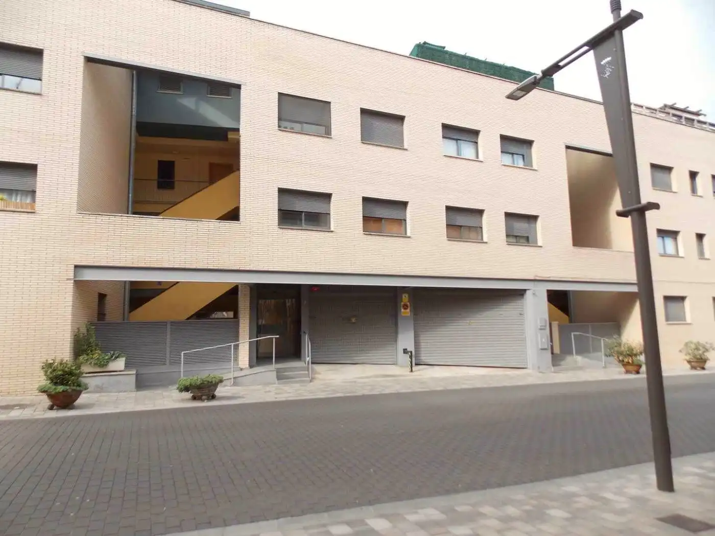 Dúplex en venda a Carrer de Santa Anna, Monistrol de Montserrat