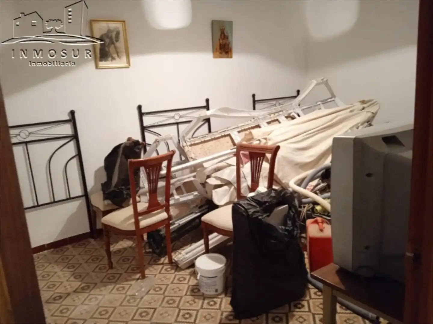 Casa con piscina en venta en Las Vegas - Campoaras, imagen 9