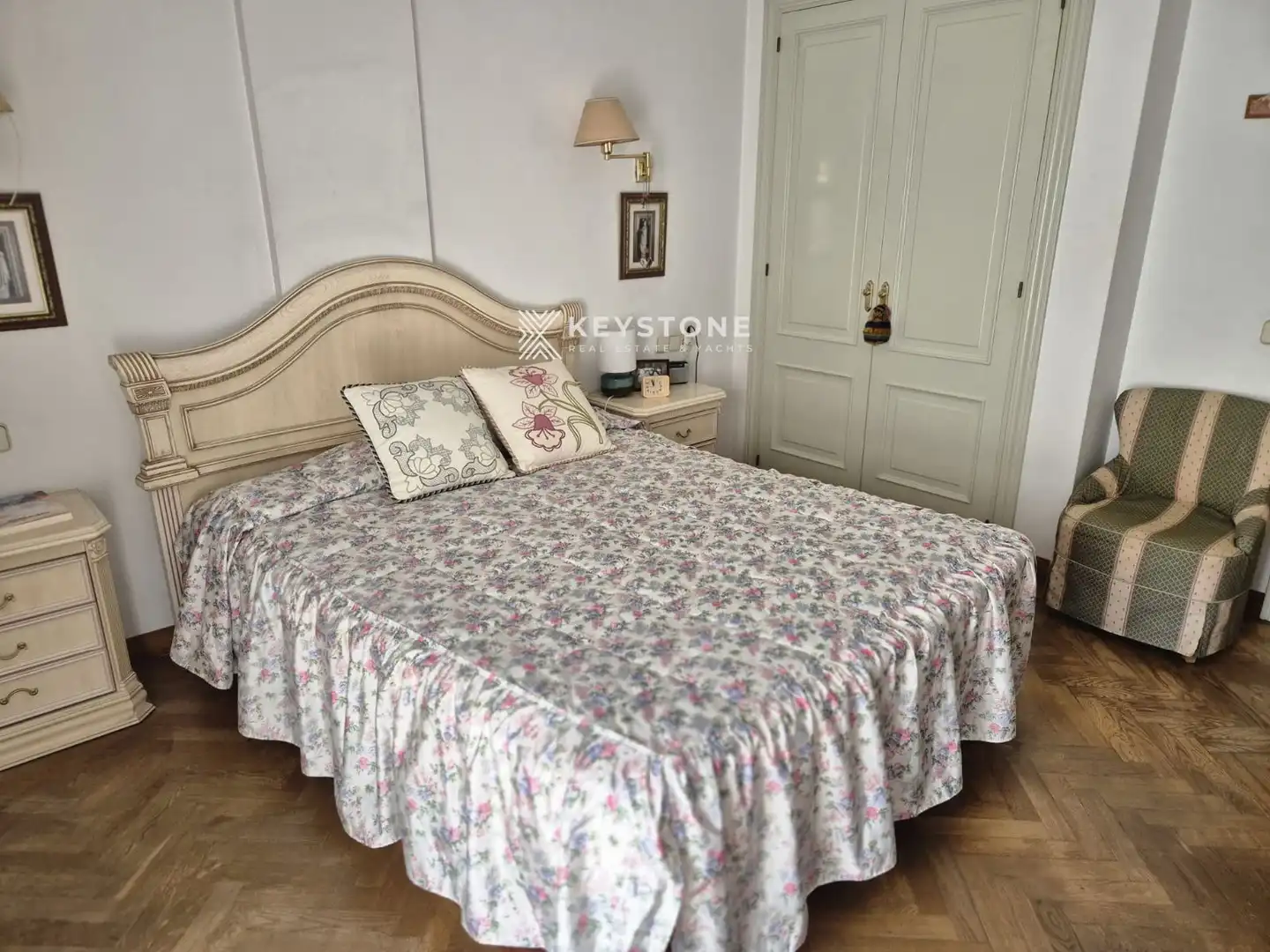 Wohnung mit Pool zum Verkauf in Gabriel Roca, imagen 28