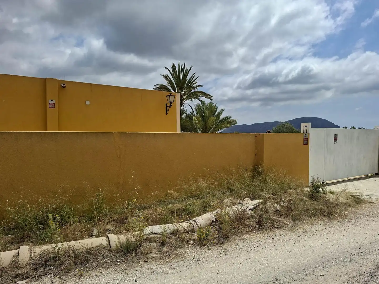 Residential land for sale in Calle ALTURA-REBOLLEDO, imagen 32