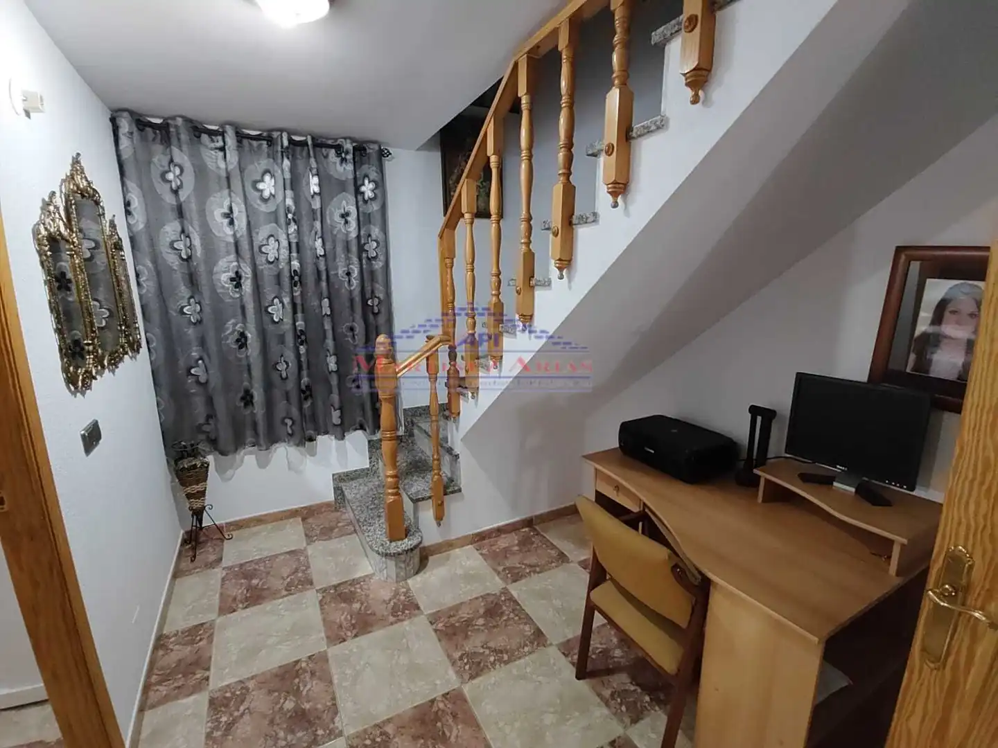 Detached homes for sale in Jaén  with Air Conditioner and Terrace