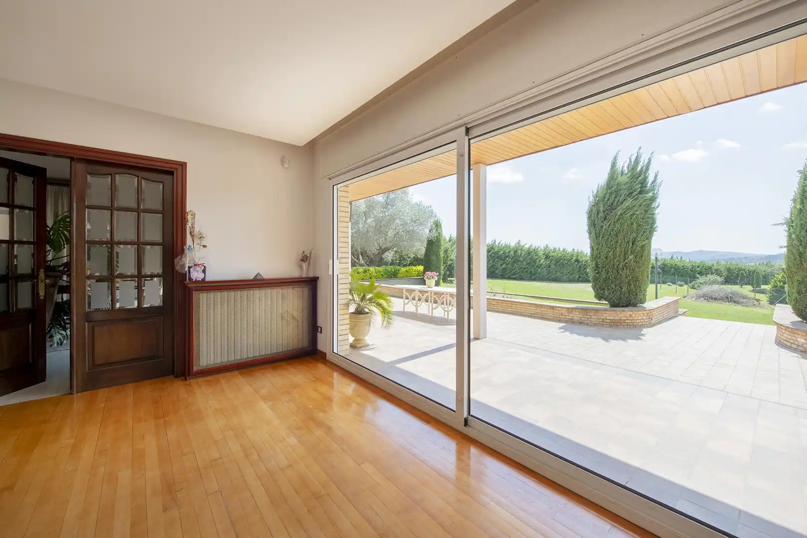 Chalet en venta en Carretera de Borgonyà, imagen 27