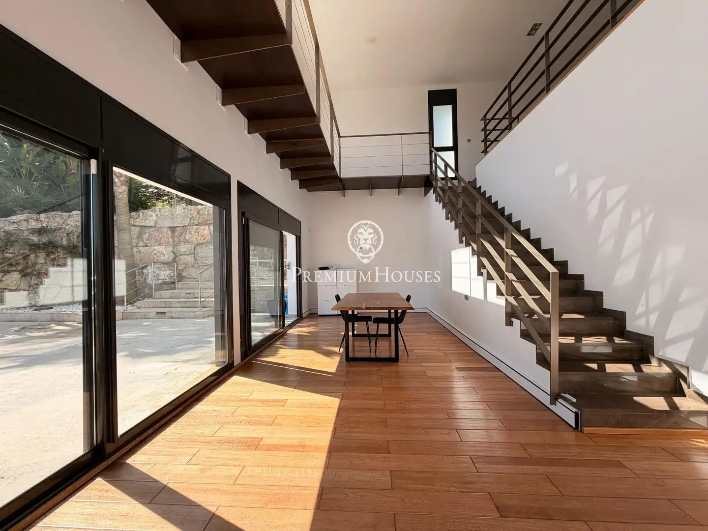 Houses for sale in Sant Andreu de Llavaneres  with Heating, Private garden and Parquet flooring