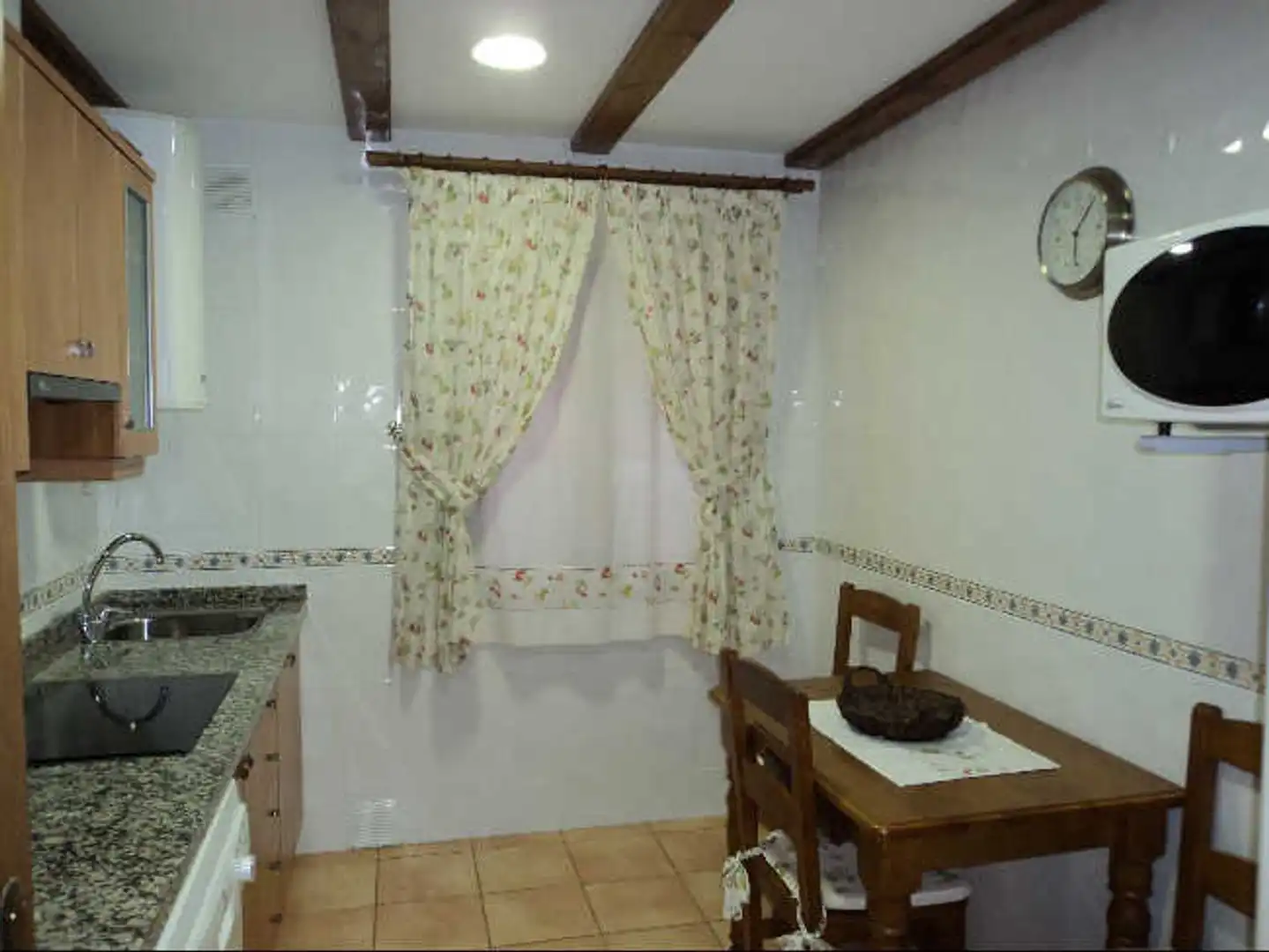 Cocina de Piso en venta en Villahermosa del Río