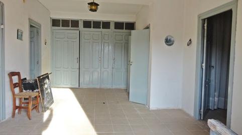 Foto 4 de Casa o chalet en venta en Estación, 16, Barbadillo del Mercado, Burgos