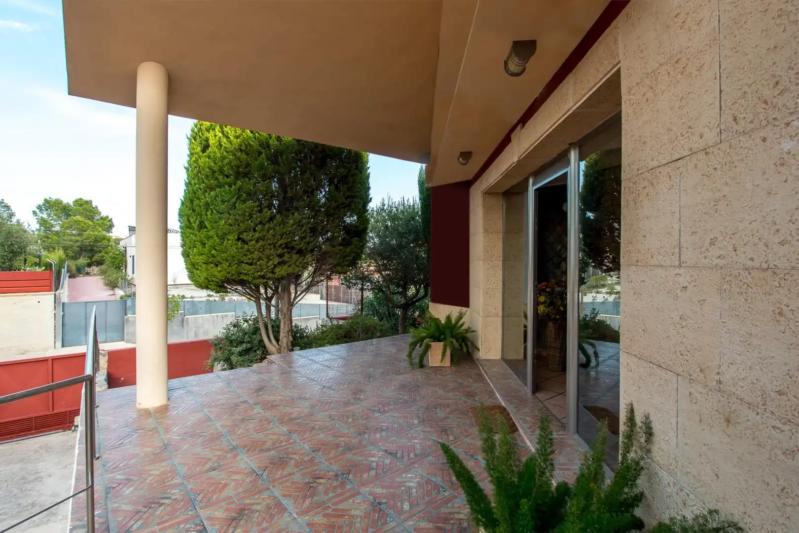 Chalet con piscina en venta en Calle LOS CEDROS (CHORRICO) 105, imagen 2
