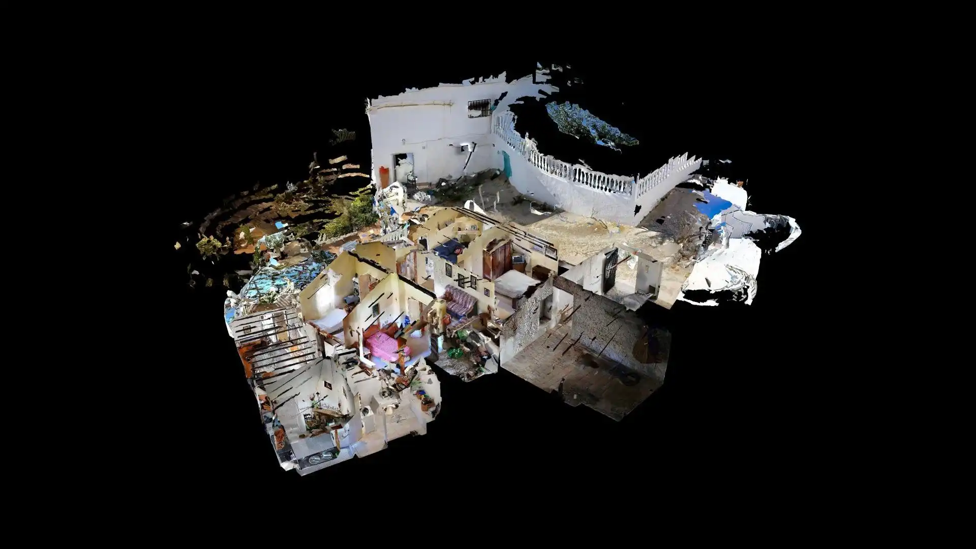 Casa en venta en Gualchos pueblo, imagen 90