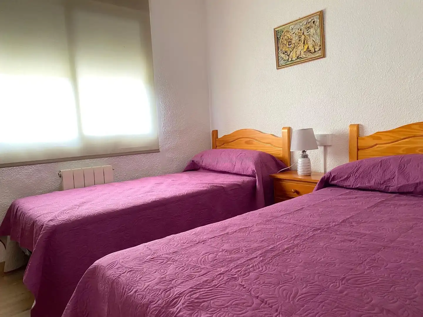 Habitación de Casa o chalet en venta en Torrevieja con Trastero, Piscina y Amueblado