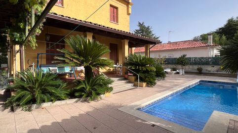 Foto 4 de Casa o chalet en venta en Cardedeu, Barcelona