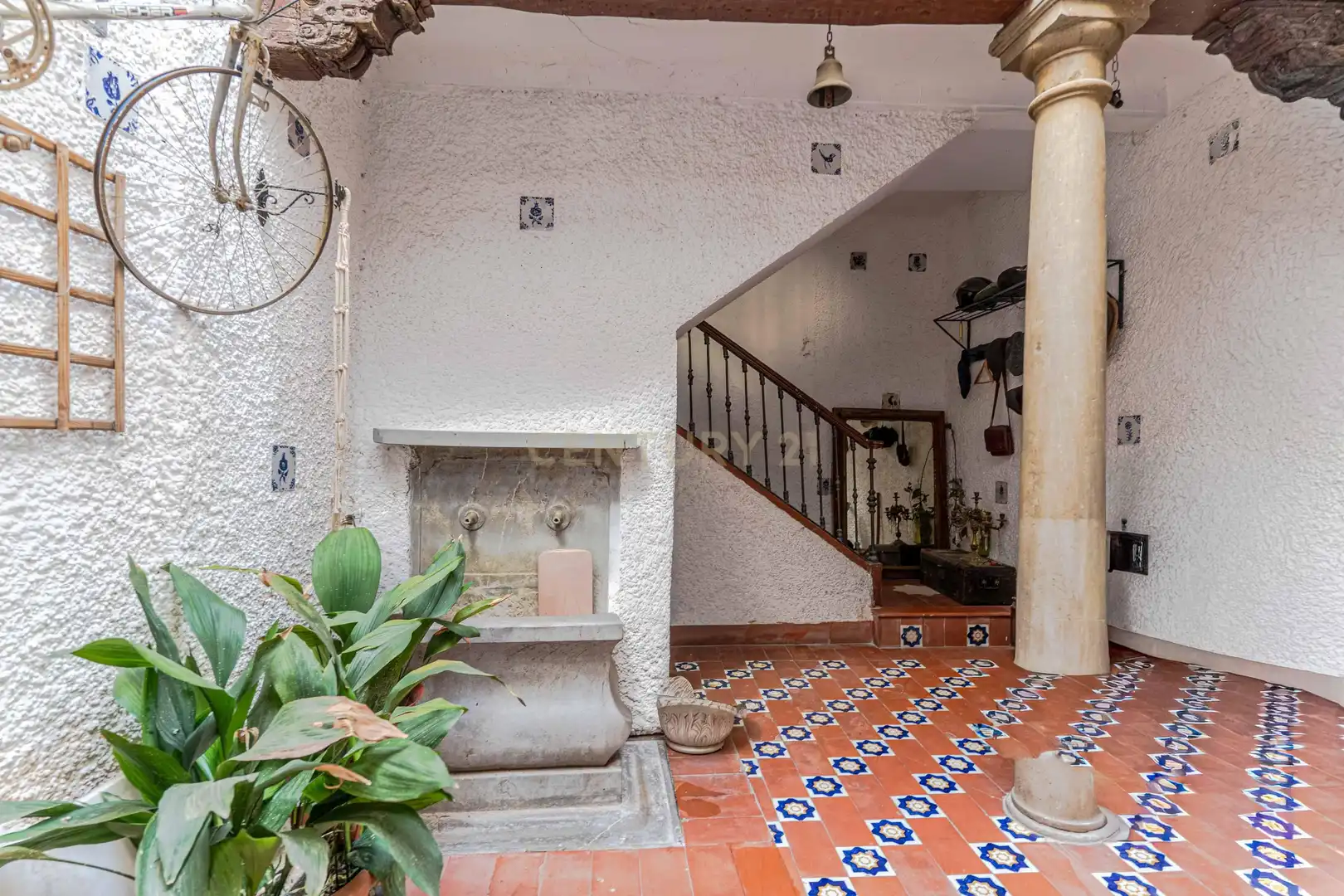 Casa o xalet en venda en Granada