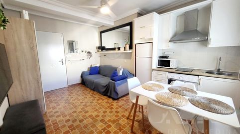 Foto 4 de Apartament en venda a Calle Ramón y Cajal, Playa de la Regla, Chipiona
