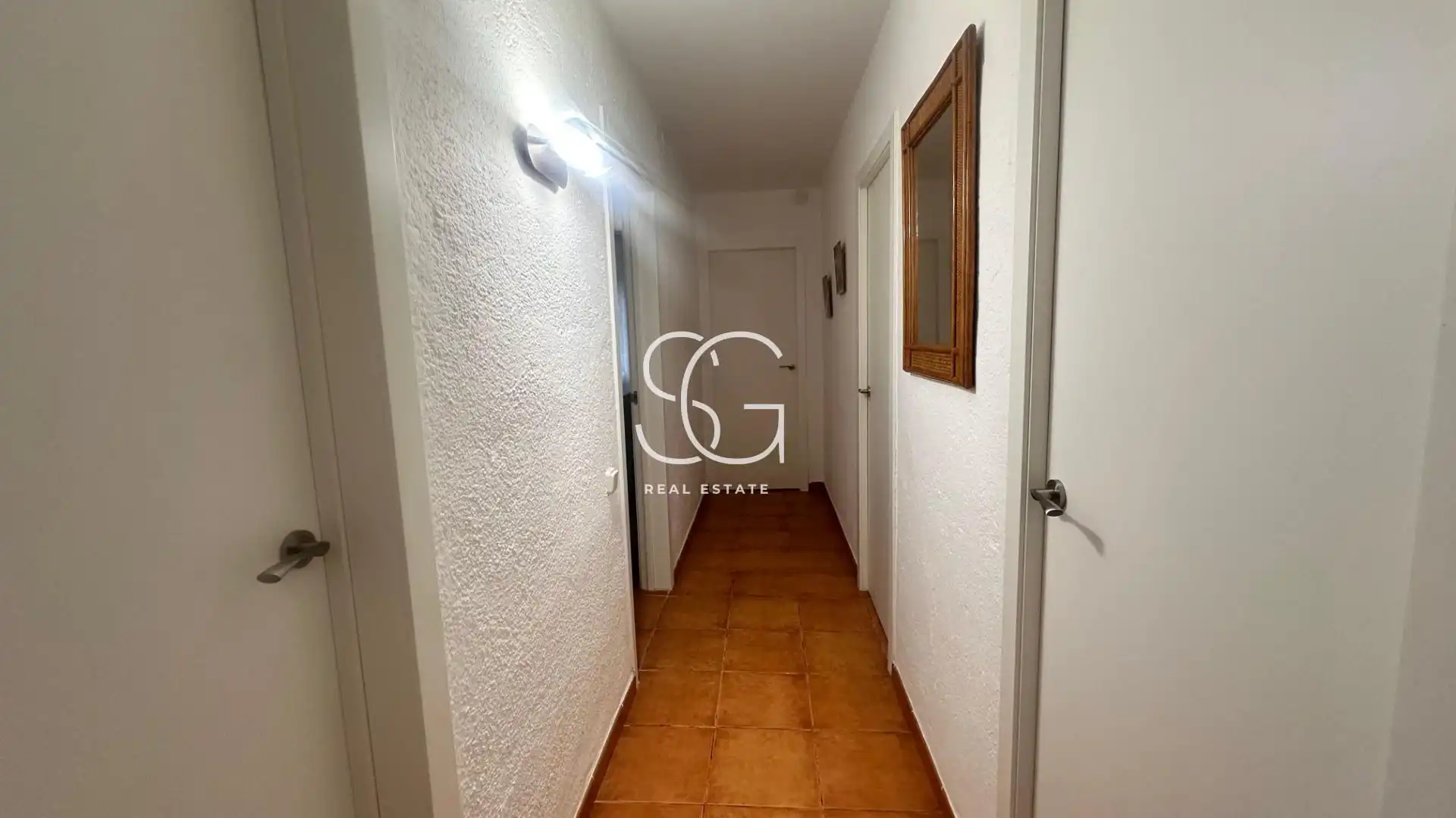 Erdgeschosswohnung mit Garten zum Verkauf in Roda de Barà, imagen 11