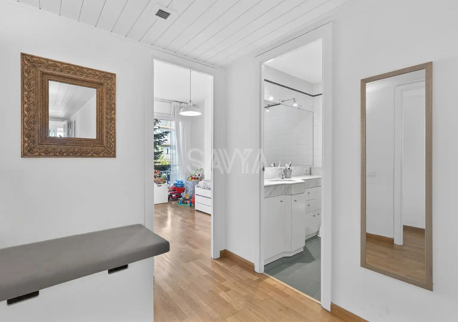 Baño de Piso en venta en Barcelona con Aire acondicionado, Calefacción y Parquet