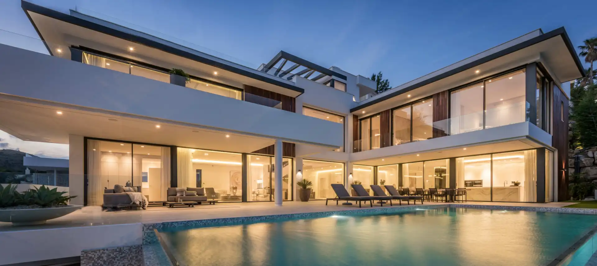 Casa amb piscina en venda a Marbella Centro, imagen 7