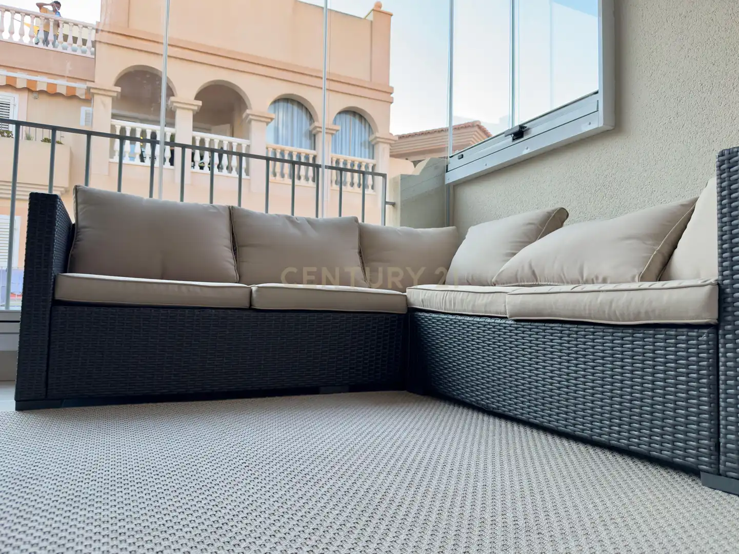 Apartamento con terraza en venta en Almerimar, imagen 77