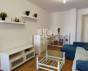 Living room of Flat to rent in Tortosa  with Air Conditioner, Heating and Terrace