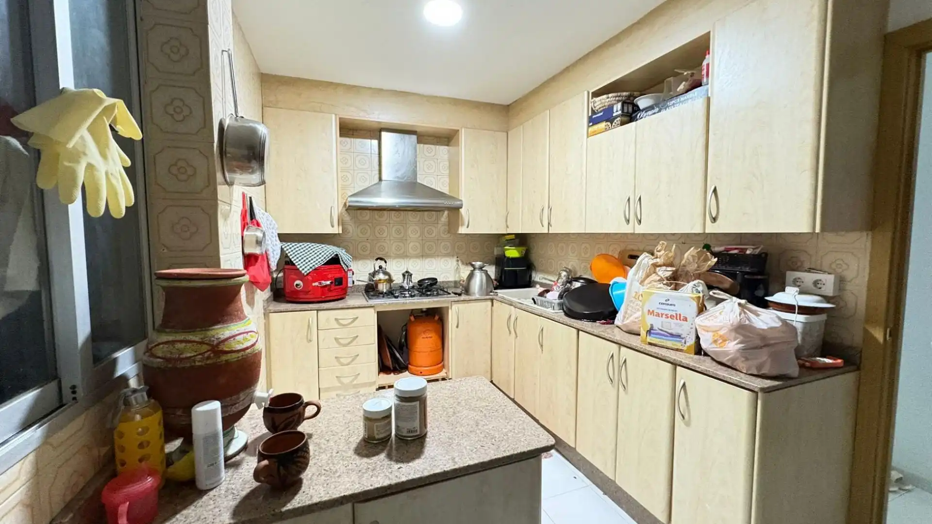 Piso en venta en Catadau