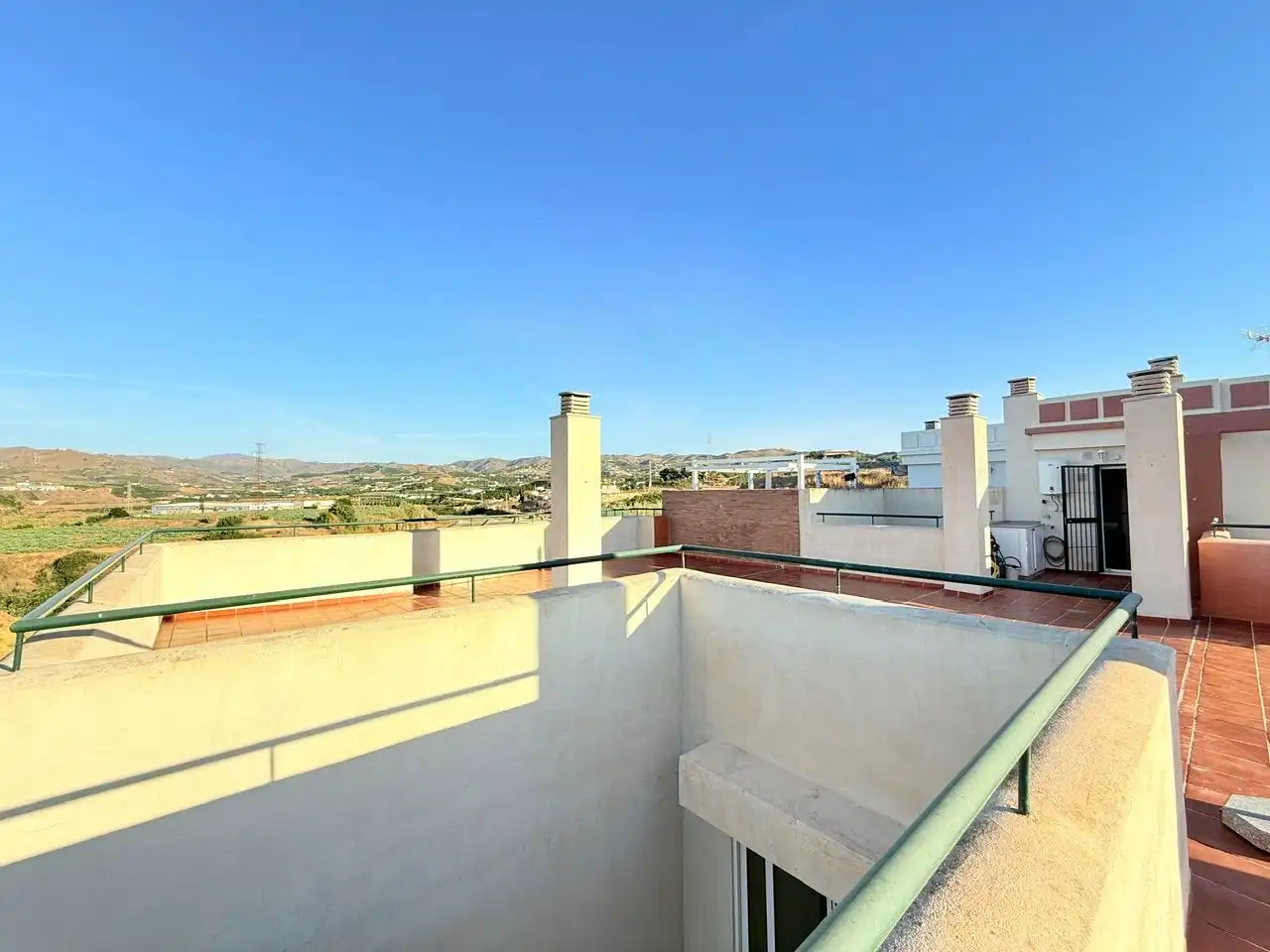 Àtic amb piscina en venda a Almayate, imagen 12