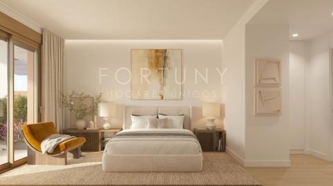 Foto 4 de Pis en venda a El Pinillo, Málaga