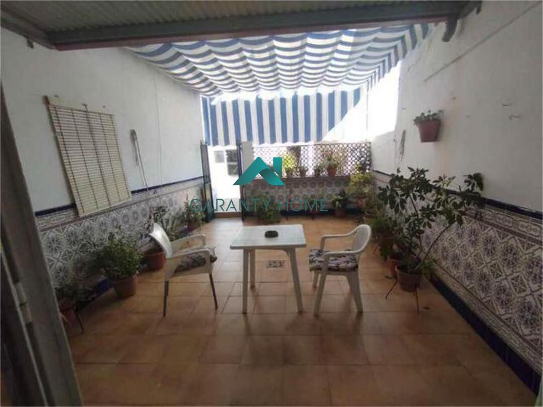 Casa o xalet en venda a Almonte ciudad