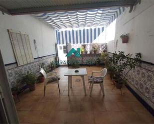 Casa o xalet en venda a Almonte ciudad