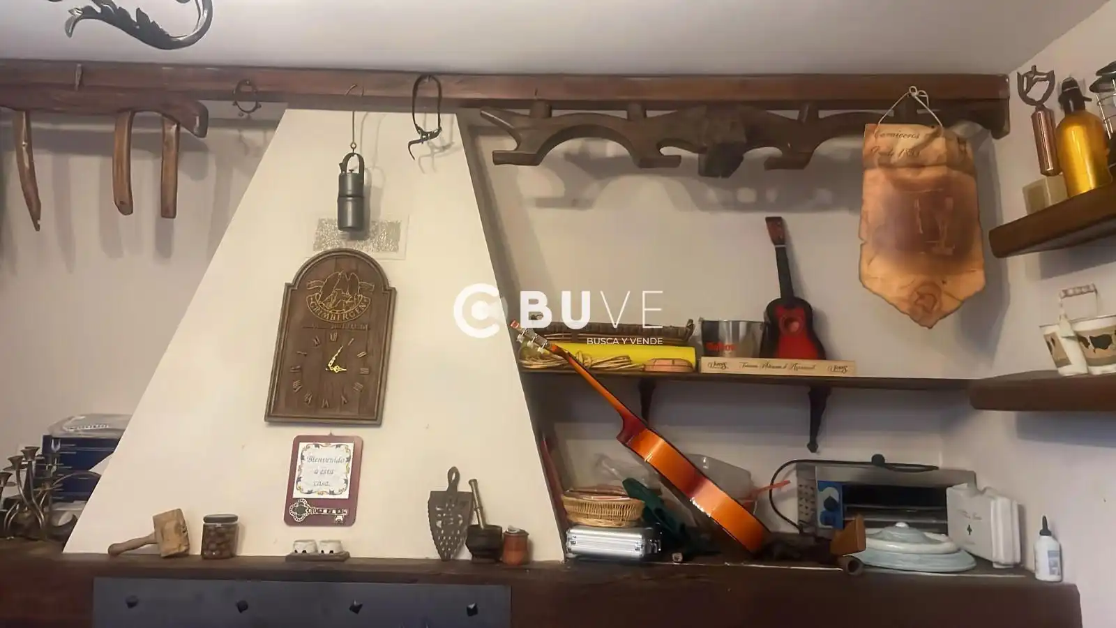 Casa o xalet en venda en Tudela de Duero amb Traster i Moblat
