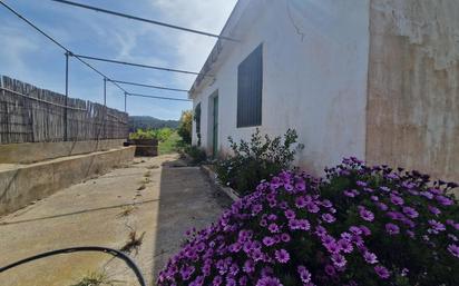 Finca rústica en venda a Lobres