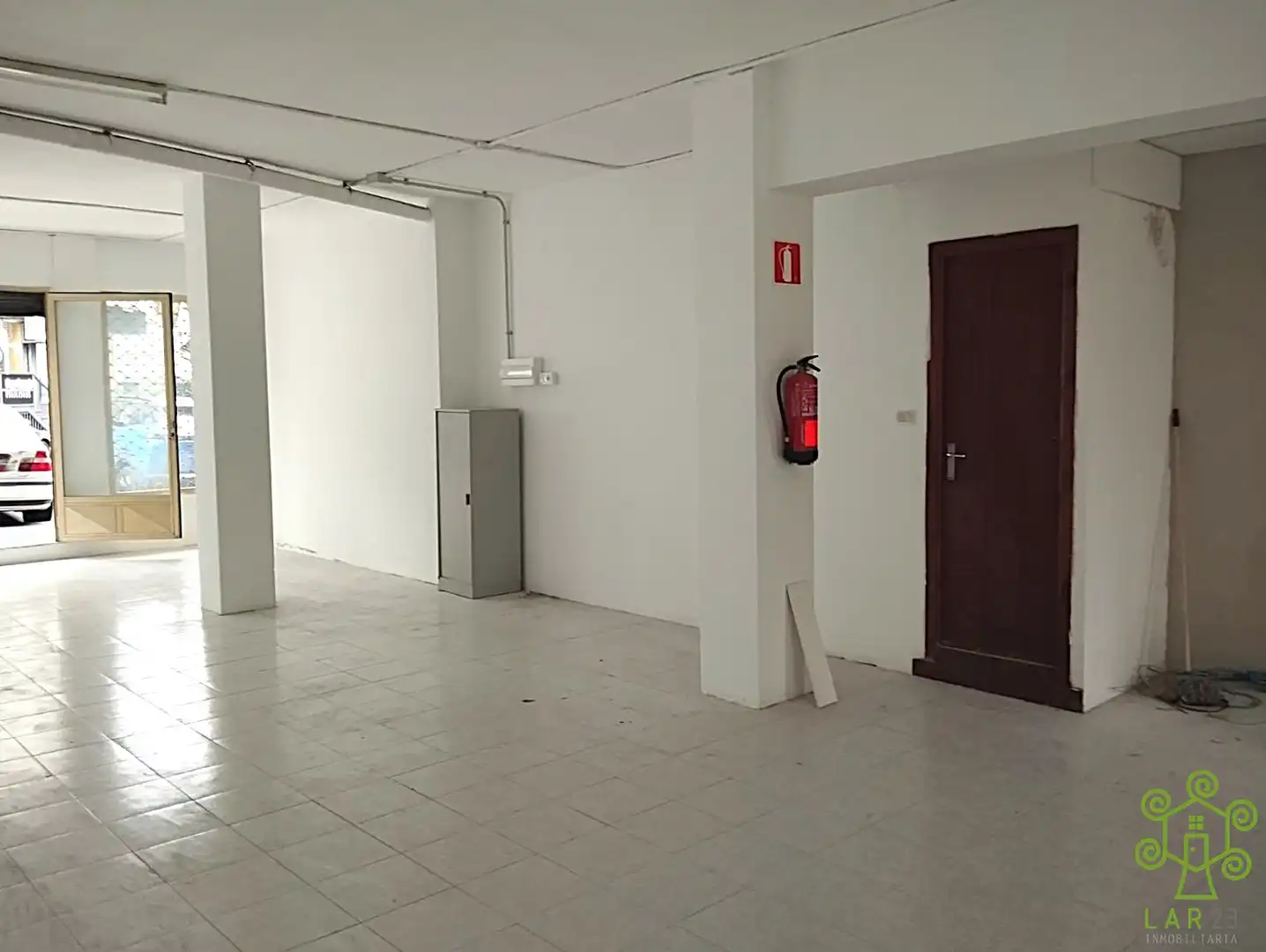 Local commercial à louer à Rúa Brañas, imagen 7