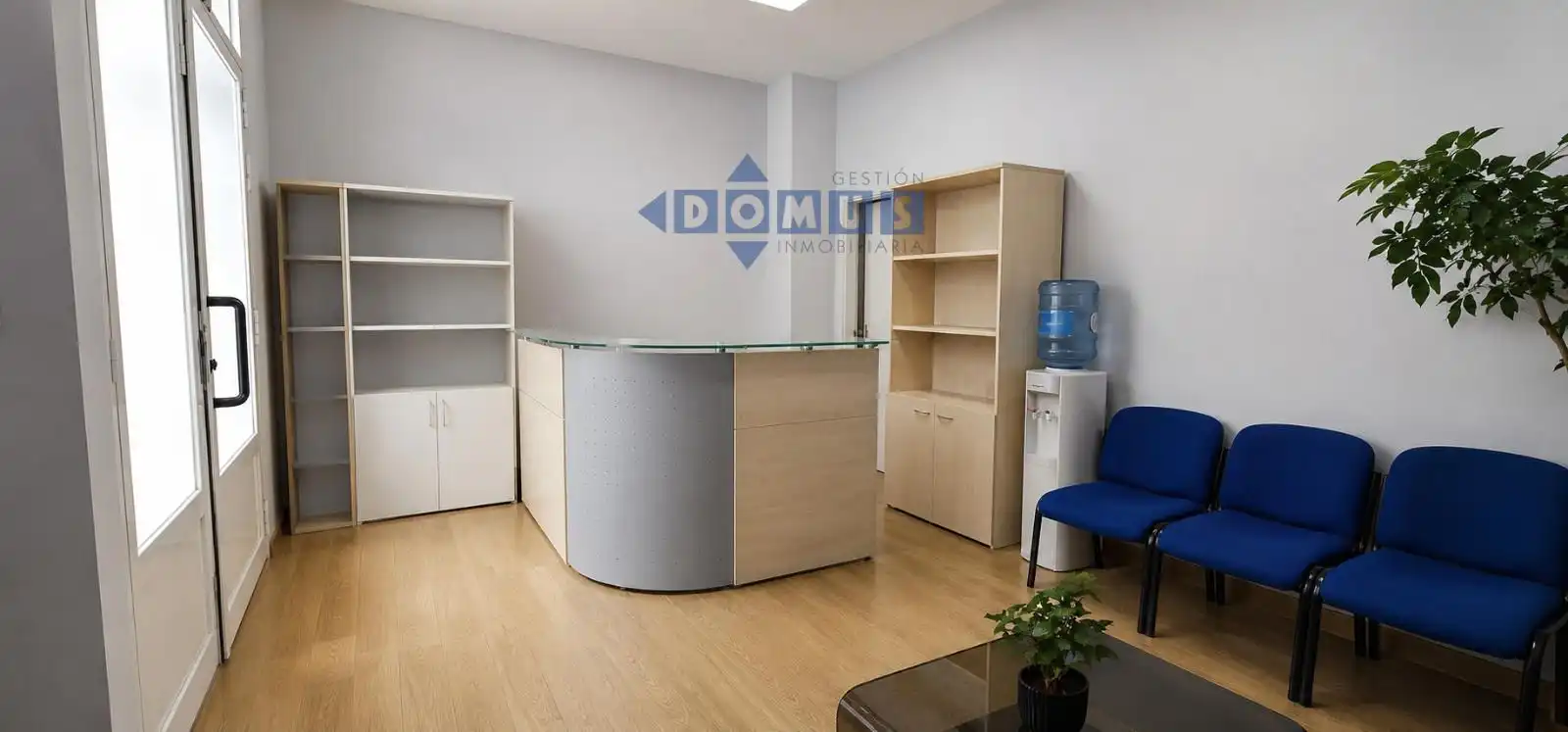 Business premises for sale in Casco Histórico