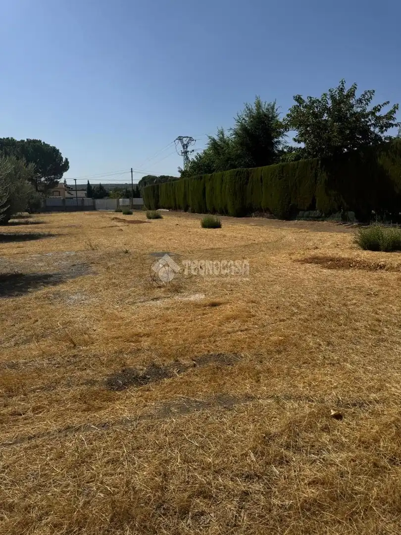 Residential land for sale in C. San Bartolomé U, imagen 6