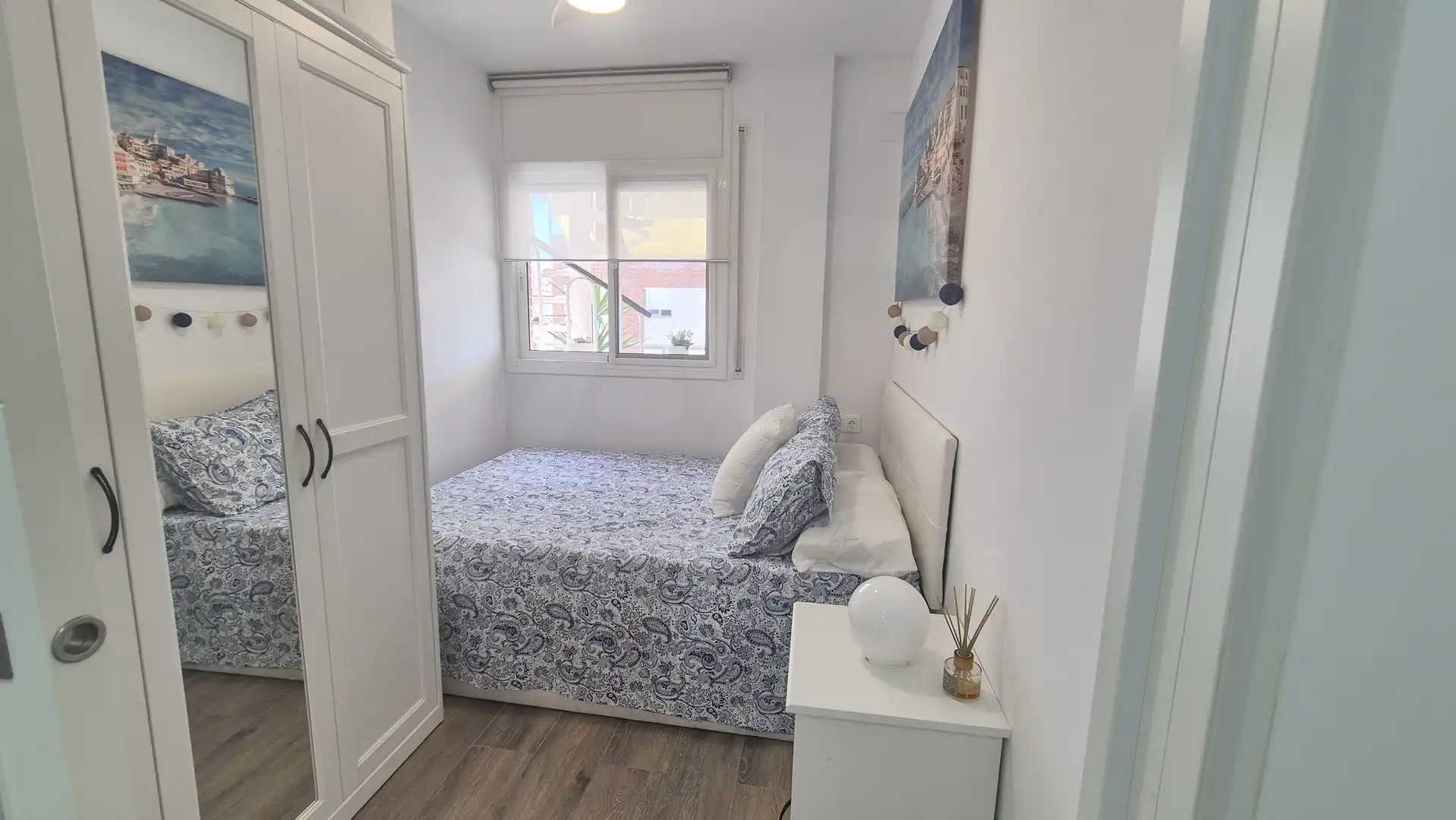 Ático en venta en L'Estany
