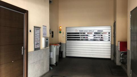 Photo 2 of Garage for sale in C/ Don Ramón de la Cruz, Recoletos,  Madrid Capital