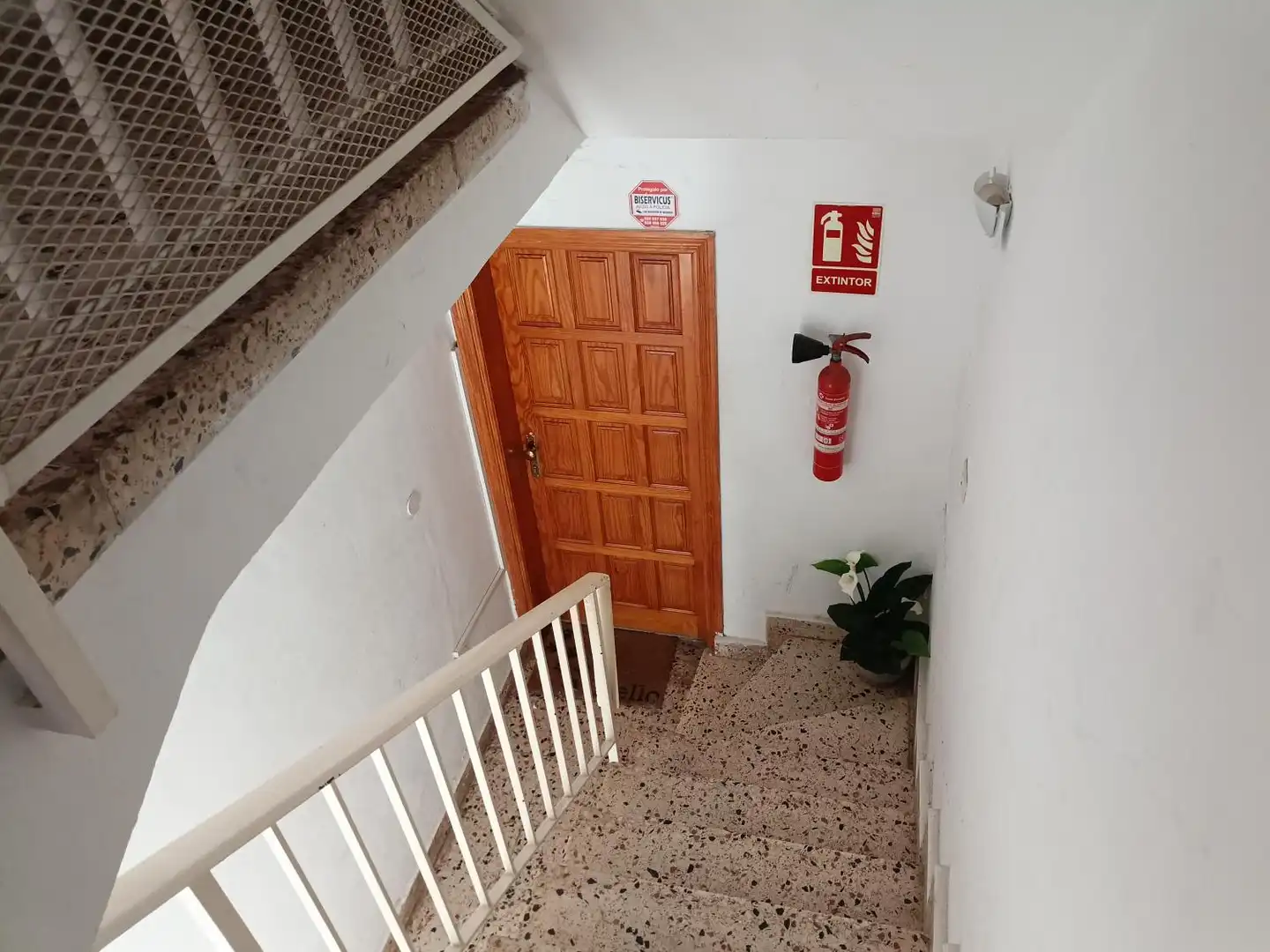 Flat for sale in La Laguna
