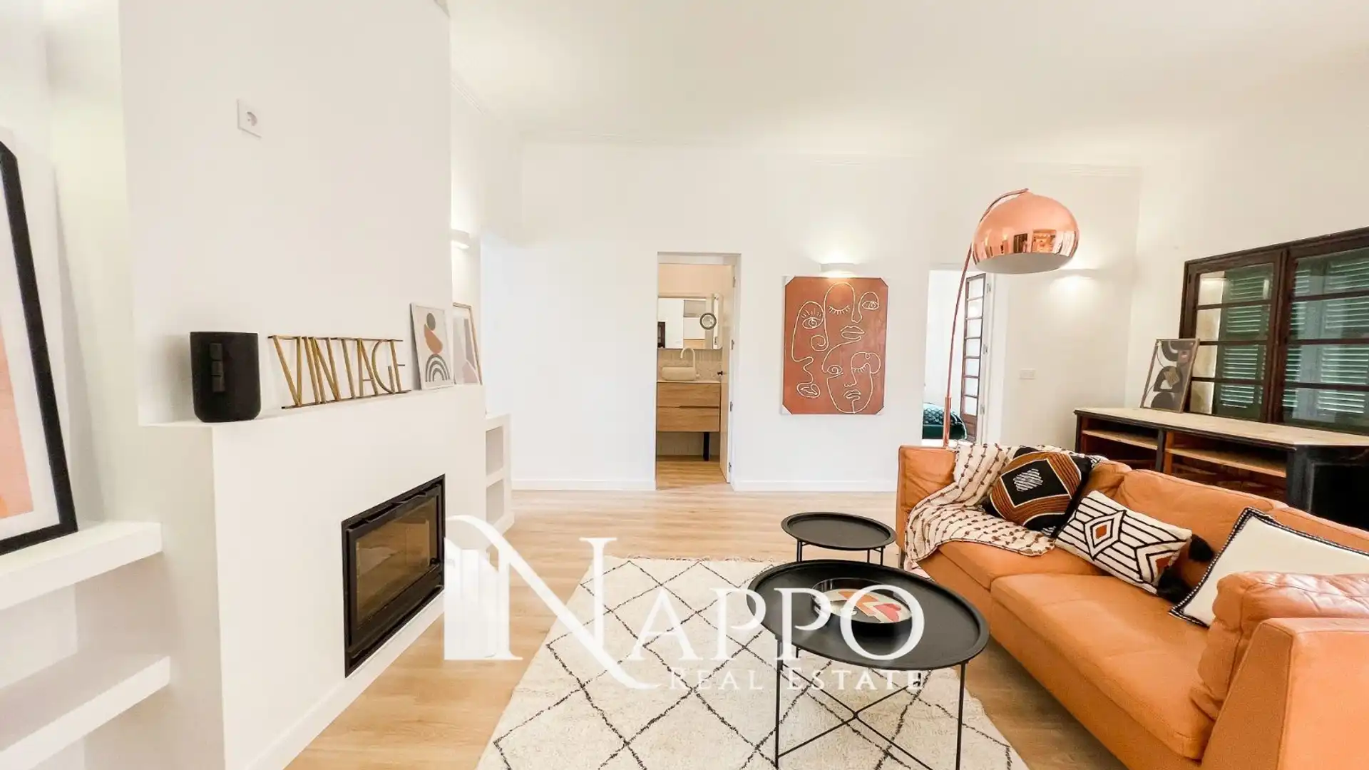 Flat for rent in Georges Bernanos, El Terreno