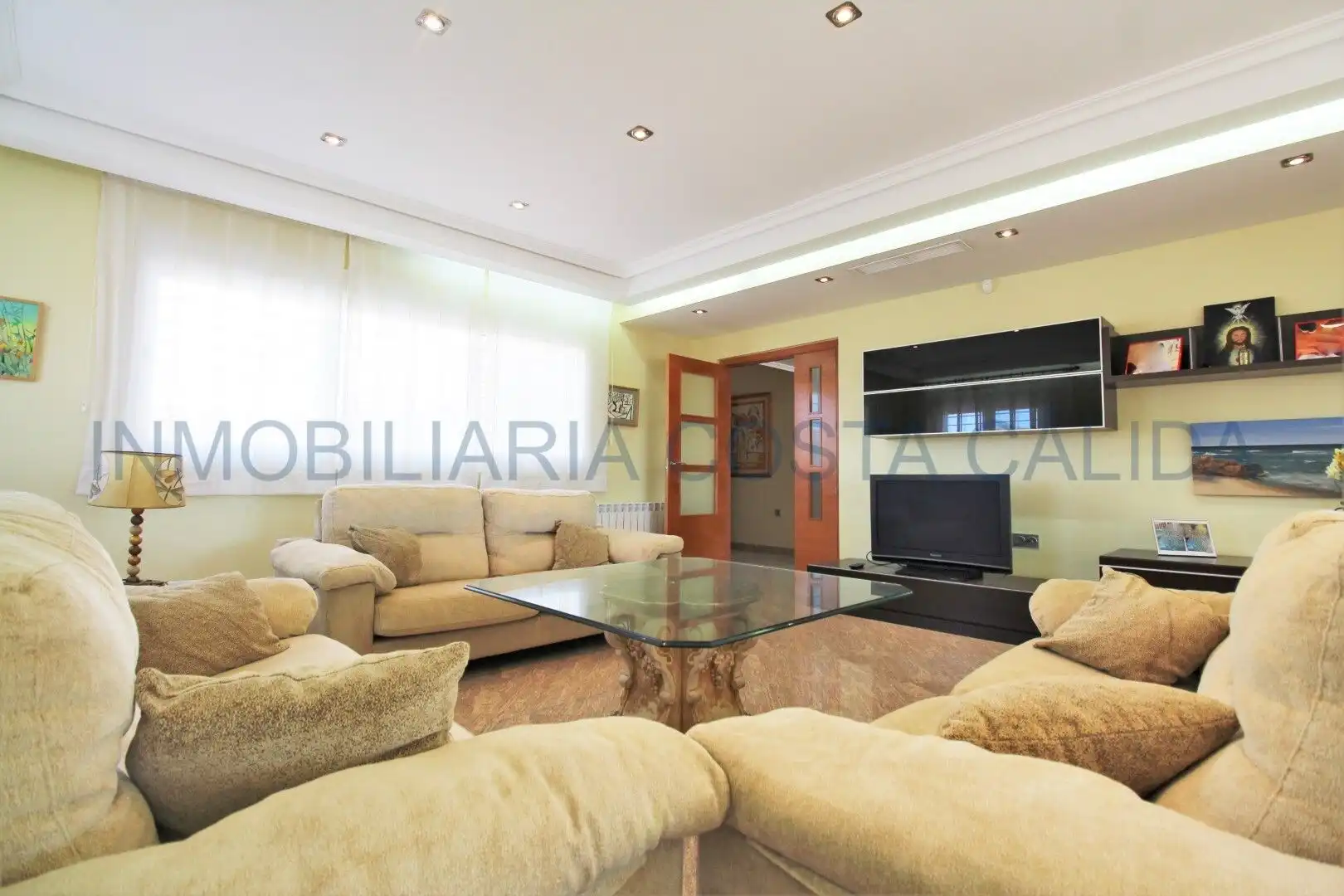 Triplex con terrazza in vendita a Calle Jaime Robles Mayor el Rojo, imagen 9