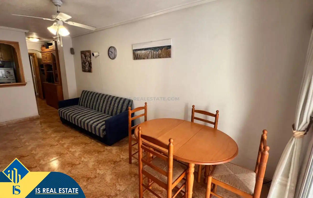 Apartment mit Pool zum Verkauf in Centro, imagen 5