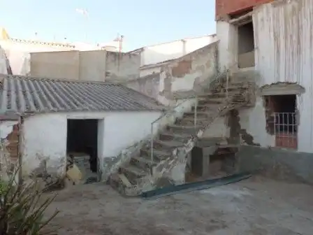 Casa con jardín en venta en Fuente Obejuna, imagen 12