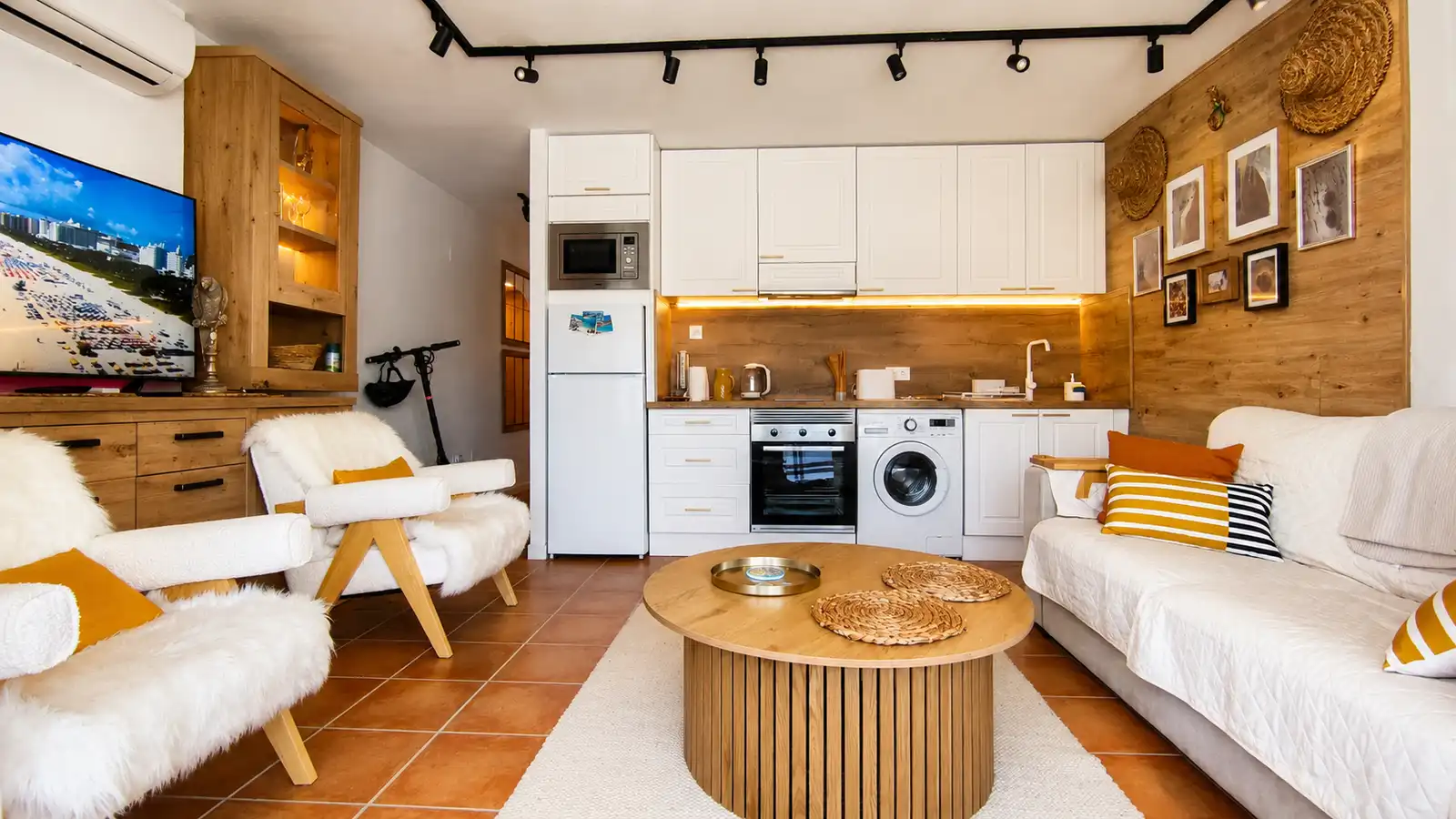 Apartment zum Verkauf in Playa de Poniente, imagen 6