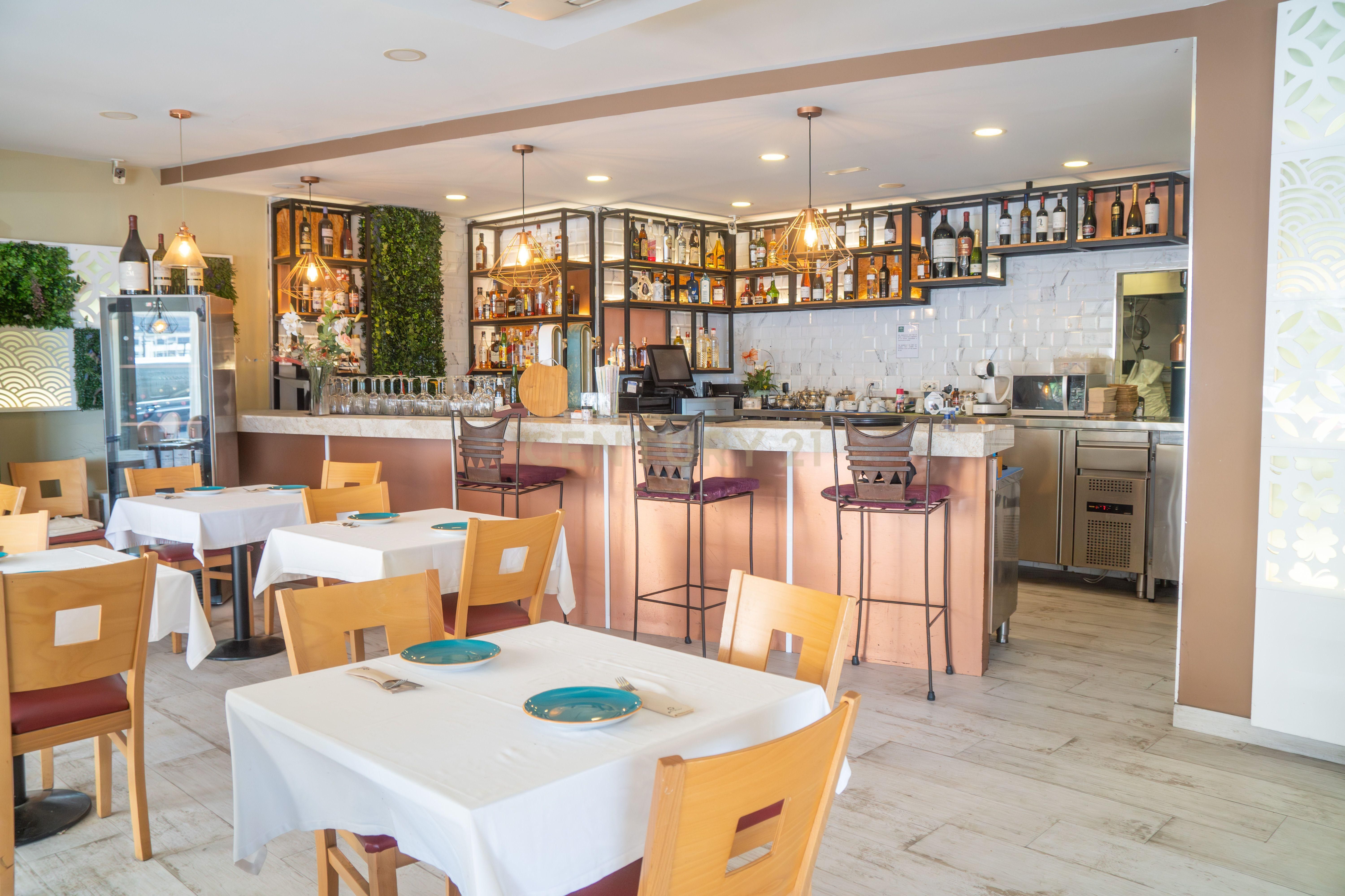 Local en venda en Fuengirola amb Aire condicionat