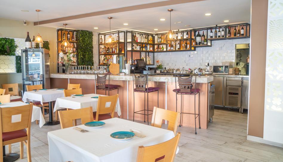 Photo 1 of Premises for sale in Paseo Marítimo Rey de España, 88, Fuengirola, Spai, 88, Playa de los Boliches, Málaga