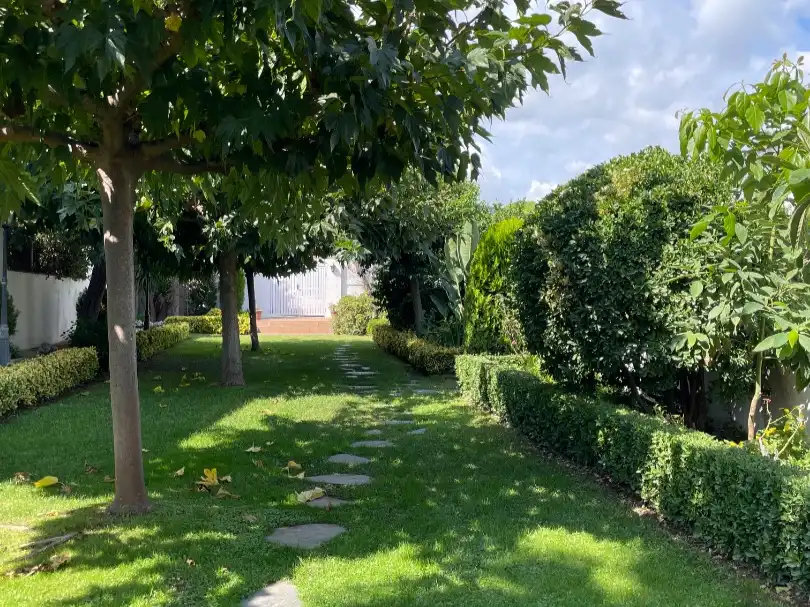 Terraced house with pool for sale in Avinguda Tolrà 1, imagen 26