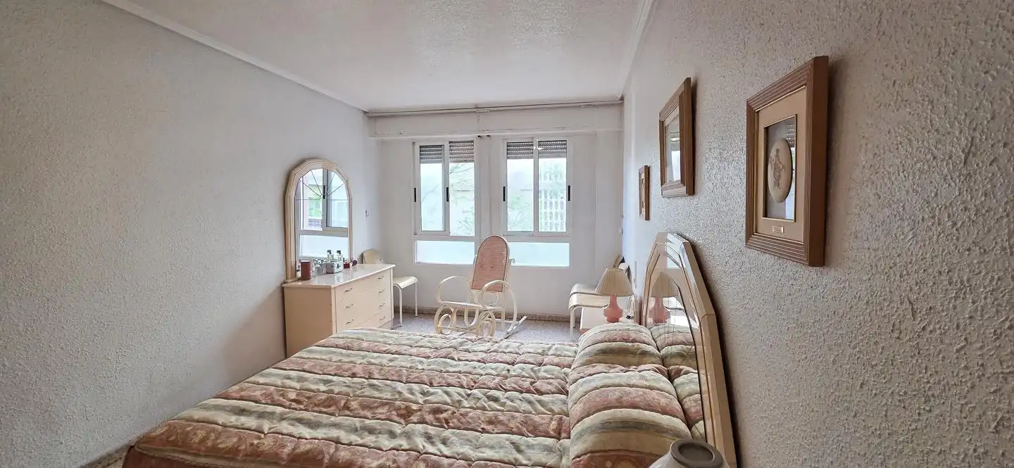 Flat for sale in Camí dels Magros - Casablanca