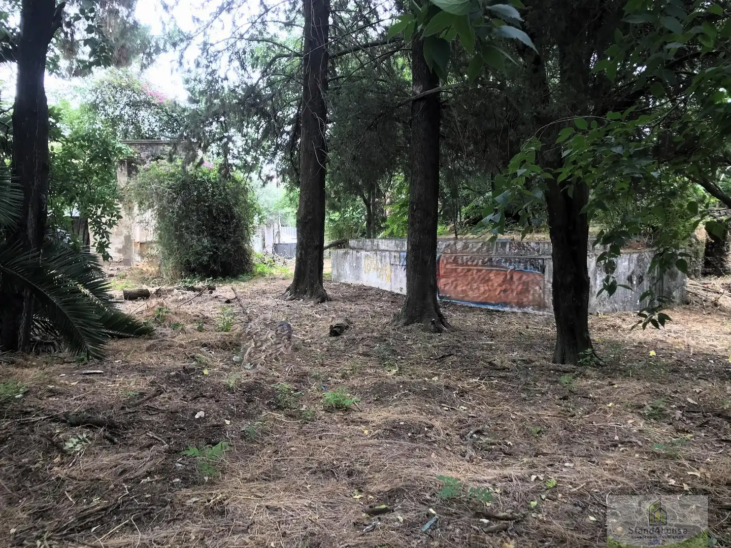 Terreno residenziale in vendita a Norte-Sierra, imagen 9