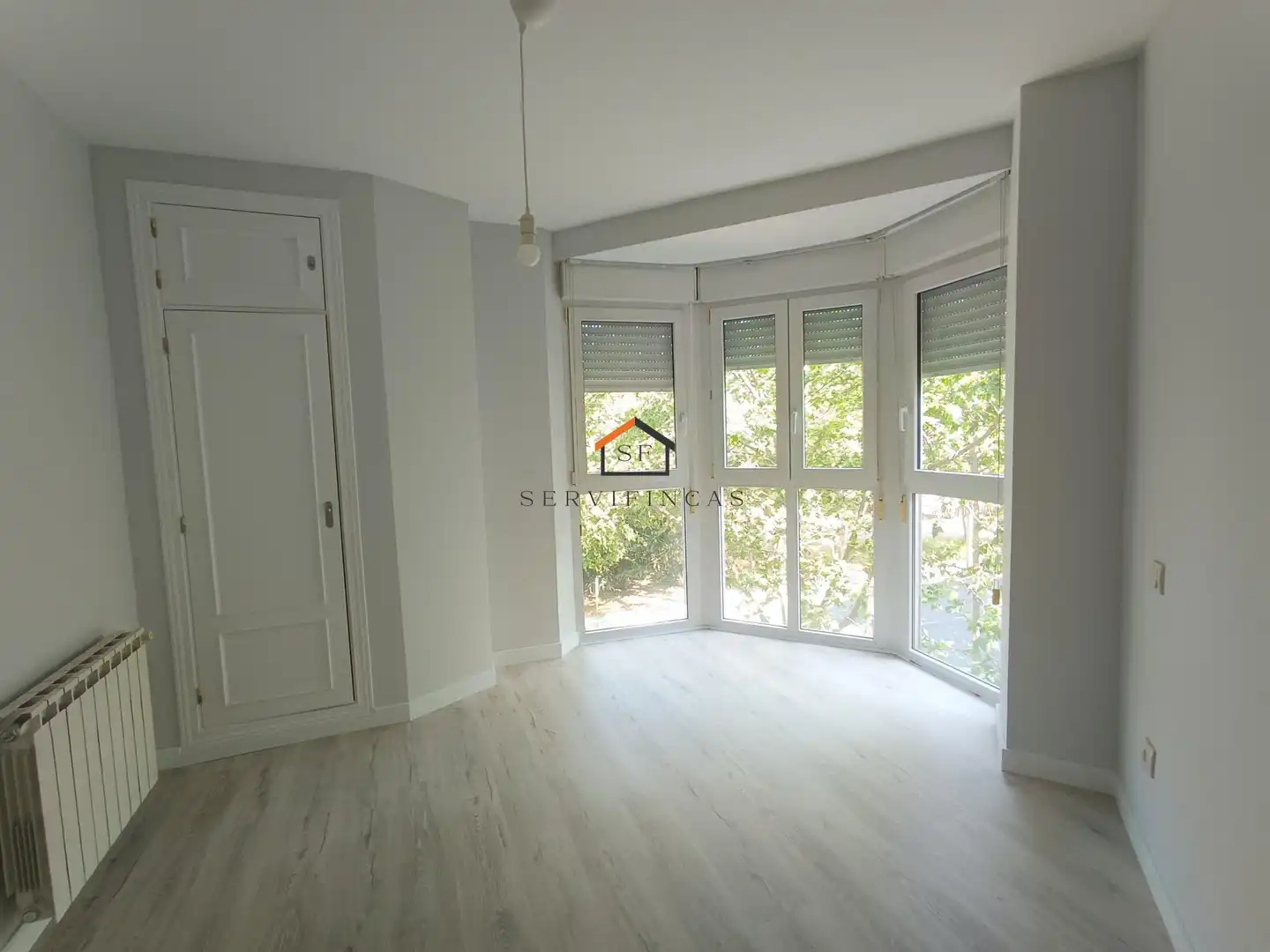 Wohnung zur Miete in Calle PUERTO BÉJAR, 14, Legazpi