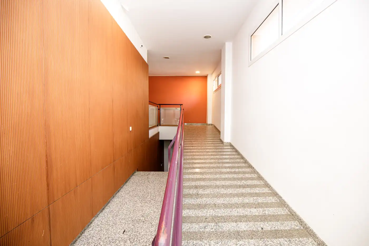 Pis amb ascensor en venda a Av costabrava 70, imagen 32