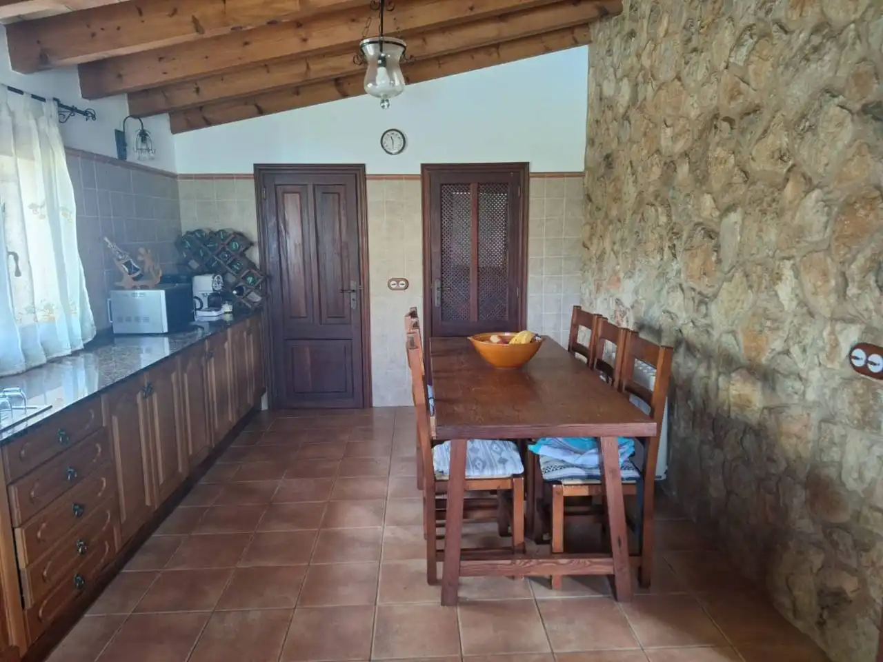 Maison rustique avec piscine à vendre à Son Servera Poble, imagen 9