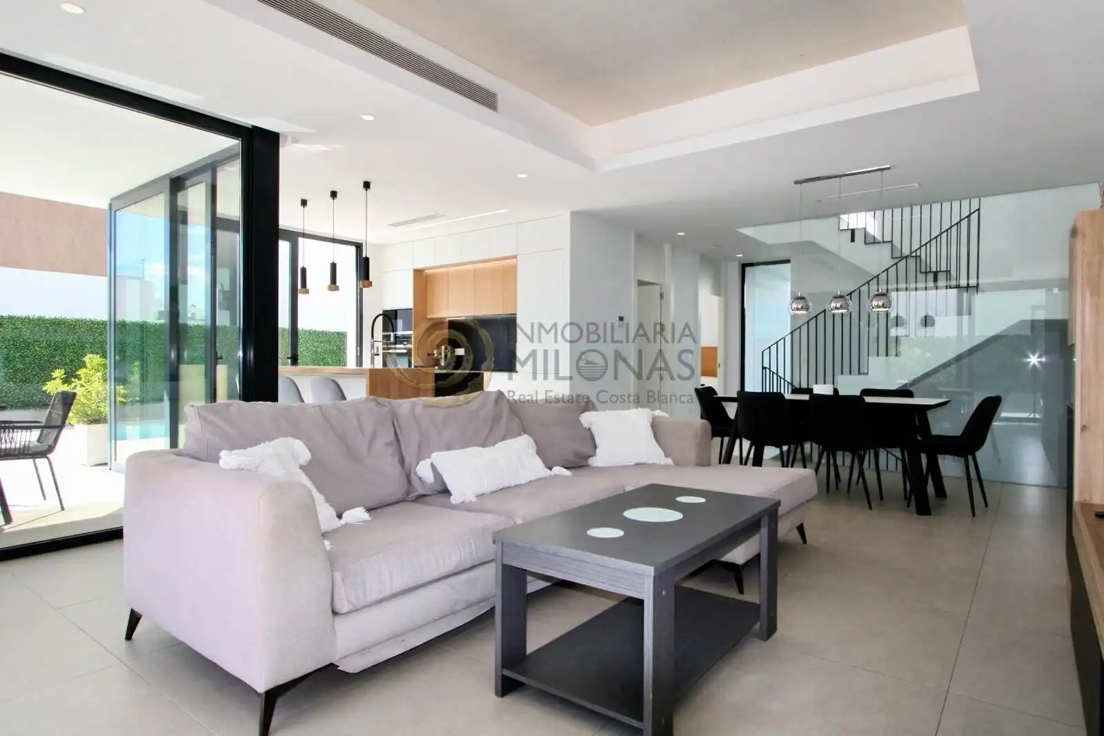 Villa avec piscine à vendre à Calle XILE DE 32, imagen 7
