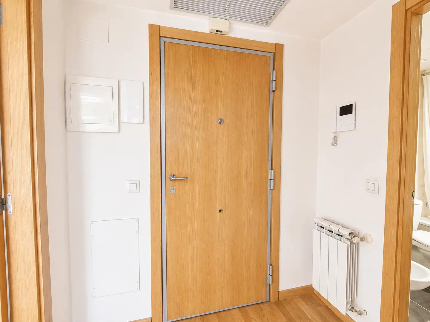 Wohnung mit Pool zum Verkauf in Calle de Vicente Carballal, imagen 3