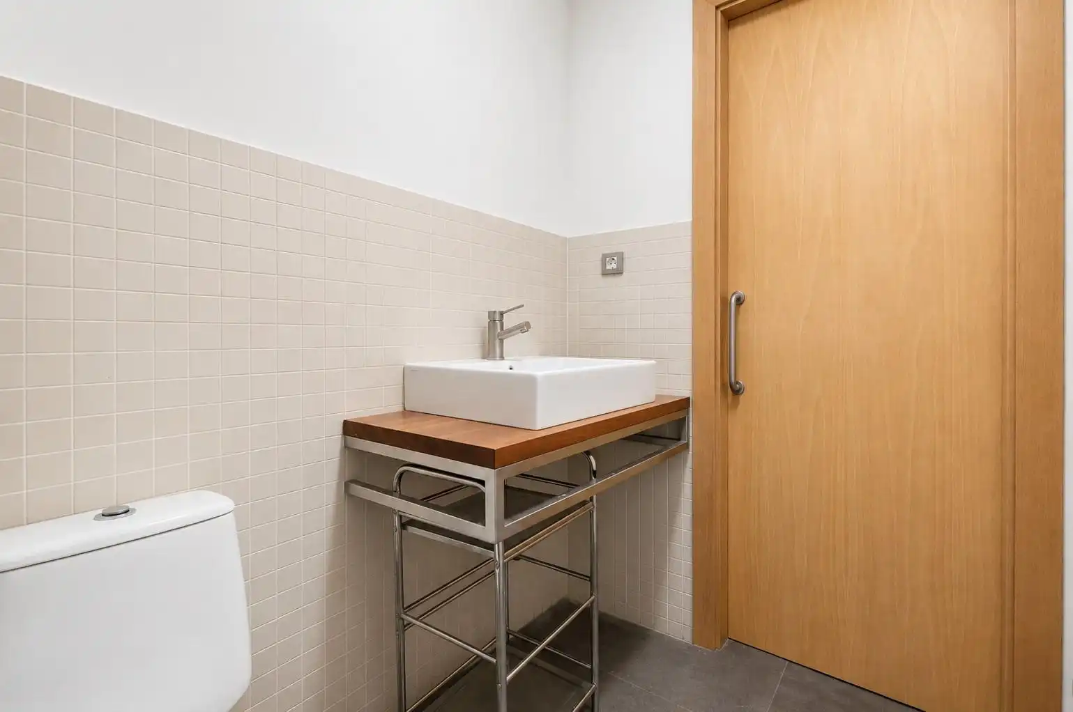 House with terrace for sale in Centre - Sant Oleguer, imagen 24
