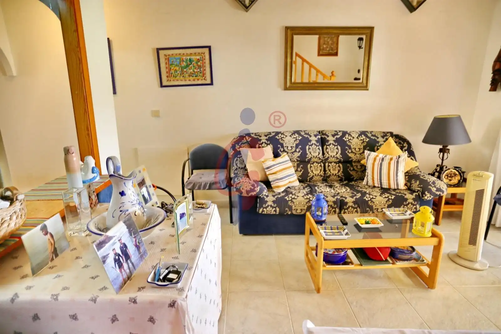 Penthouse mit Pool zum Verkauf in Avenida Cervantes 68, imagen 14